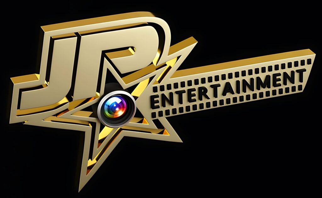 JP Entertainment – We invest in ideas and people that are outside of ...